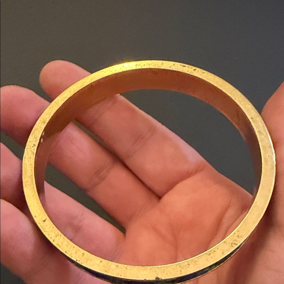 kate spade Gold Bracelet - Picture 5 of 8